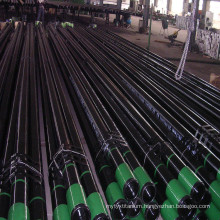 API 5L PSL2 N80 Seamless Steel Pipe